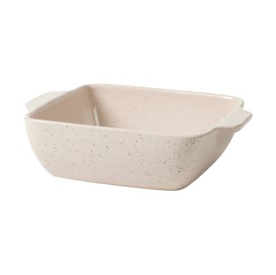 Broste Copenhagen Vig uuninkestävä vuoka 19x22,5 cm Beige | Alk. 19,00 €