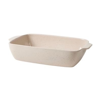 Broste Copenhagen Vig uuninkestävä vuoka 26x40 cm Beige | Alk. 41,00 €