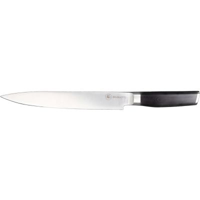 Brusletto Fileointiveitsi, 23 cm, musta | Alk. 39,00 €