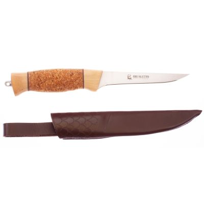 Brusletto Fiskern | Alk. 125,00 €