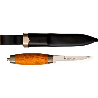 Brusletto Granbit | Alk. 99,00 €