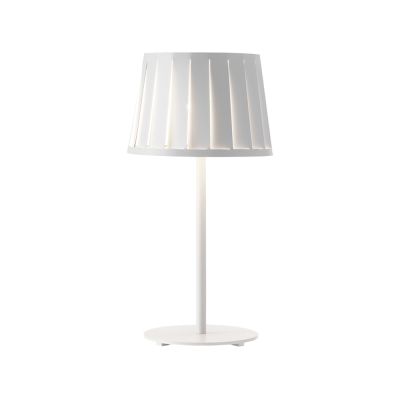 Bsweden AVS pöytävalaisin Mattavalkoinen | Alk. 615,60 €