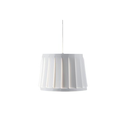 Bsweden AVS riippuvalaisin Mattavalkoinen | Alk. 342,90 €