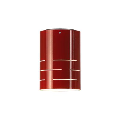 Bsweden Clover 20 -plafondi Punainen | Alk. 195,30 €
