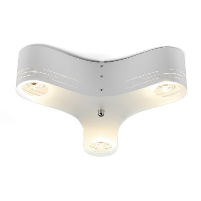 Bsweden Clover plafondi 12 valkoinen | Alk. 446,00 €