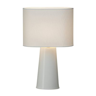 Bsweden Ella pöytävalaisin 45 cm Valkoinen | Alk. 224,05 €