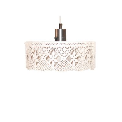 Bsweden Gladys riippuvalaisin Valkoinen, 32 cm