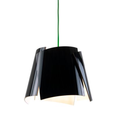 Bsweden Leaf valaisin musta musta-vihreä | Alk. 529,90 €