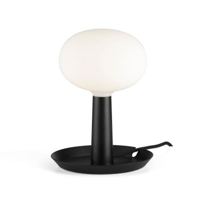Bsweden Tray valaisin musta | Alk. 247,90 €
