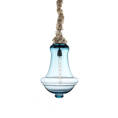 Bsweden Valborg riippuvalaisin Siniharmaa, led | Alk. 1 380,90 €
