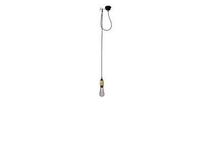 Buster+Punch - Hooked 1.0 Riippuvalaisin 2,6m Brass Buster+Punch | Alk. 285,00 €