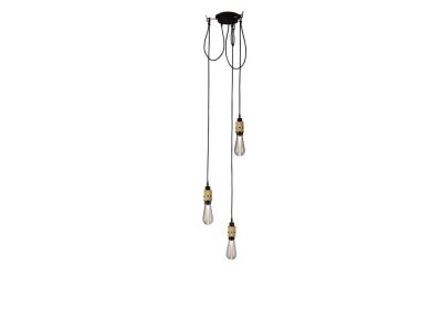Buster+Punch - Hooked 3.0 Riippuvalaisin 2,6m Brass Buster+Punch | Alk. 612,00 €
