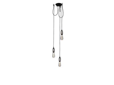Buster+Punch - Hooked 3.0 Riippuvalaisin 2,6m Steel Buster+Punch | Alk. 606,00 €