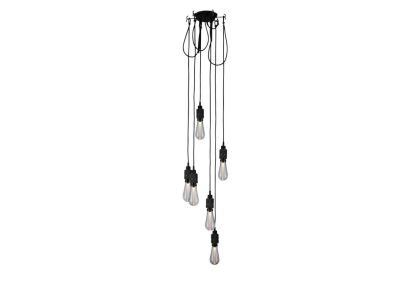 Buster+Punch - Hooked 6.0 Riippuvalaisin 2,6m Smoked Bronze Buster+Punch | Alk. 917,00 €