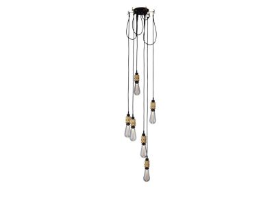 Buster+Punch - Hooked 6.0 Riippuvalaisin 2m Brass Buster+Punch | Alk. 946,00 €