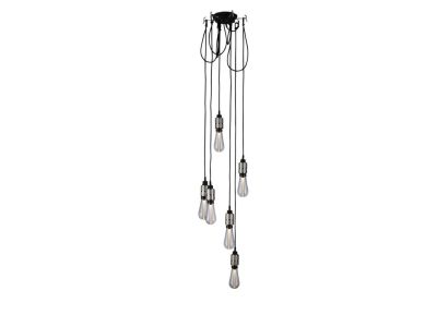 Buster+Punch - Hooked 6.0 Riippuvalaisin 2m Steel Buster+Punch | Alk. 937,00 €