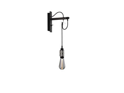 Buster+Punch - Hooked Seinävalaisin Graphite /Steel Buster+Punch | Alk. 306,00 €