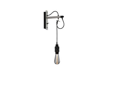Buster+Punch - Hooked Seinävalaisin Stone/Smoked Bronze Buster+Punch | Alk. 306,00 €