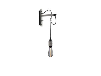 Buster+Punch - Hooked Seinävalaisin Stone/Steel Buster+Punch | Alk. 306,00 €
