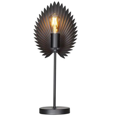 by Rydéns, Aruba pöytävalaisin H55 Musta | Alk. 124,34 €