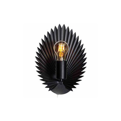 by Rydéns, Aruba Seinävalaisin Musta | Alk. 114,20 €