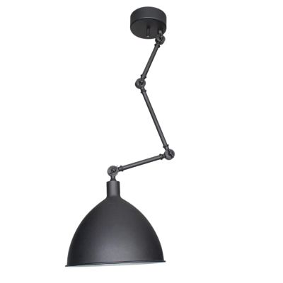 by Rydéns, Bazar Kattovalaisin Ø30cm Musta | Alk. 194,00 €