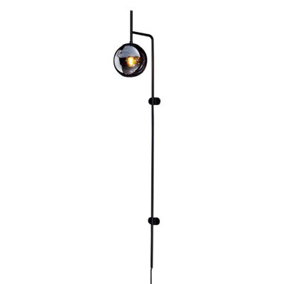 by Rydéns, Boyle XL Seinävalaisin Harmaa | Alk. 154,00 €