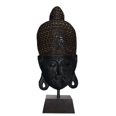 by Rydéns, Busso pöytävalaisin H75cm Svart | Alk. 159,00 €