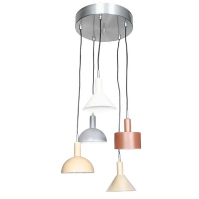 by Rydéns, Cabano 5-lamppuinen kattokruunu | Alk. 117,61 €