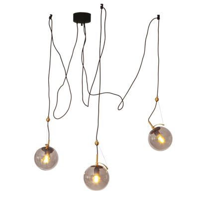 by Rydéns, Carry kattolamppu 3 | Alk. 239,00 €