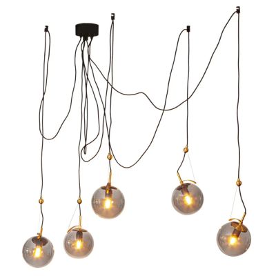 by Rydéns, Carry kattolamppu 5 | Alk. 380,00 €