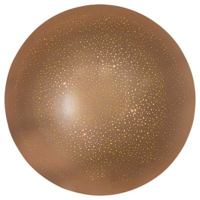 by Rydéns, Colby seinävalaisin Ø70cm kulta | Alk. 351,90 €