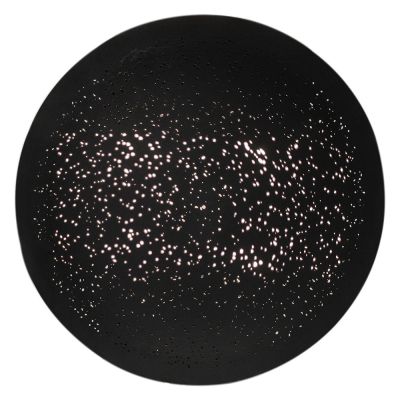 by Rydéns, Colby seinävalaisin Ø70cm musta | Alk. 371,00 €