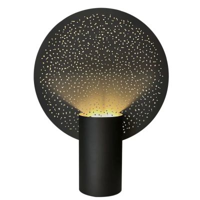 by Rydéns, Colby XL H50cm Musta | Alk. 115,00 €