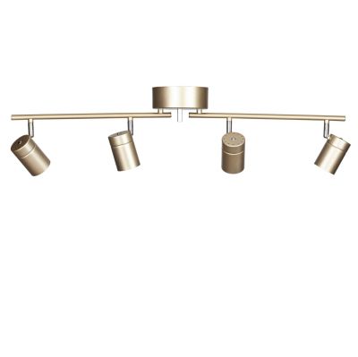 by Rydéns, Correct kattokisko 4-spotti Kulta | Alk. 87,20 €