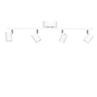 by Rydéns, Correct kattokisko 4-spotti Valkoinen | Alk. 80,00 €