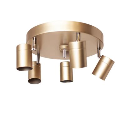 by Rydéns, Correct kattospotti 5-spotti Kulta | Alk. 102,00 €