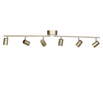 by Rydéns, Correct kattospotti 6-spotti Kulta | Alk. 143,00 €