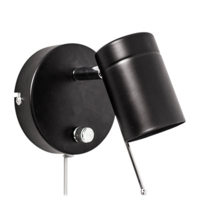 by Rydéns, Correct seinävalaisin Musta | Alk. 35,00 €
