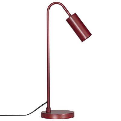 by Rydéns, Curve Pöytävalaisin Punainen | Alk. 76,50 €