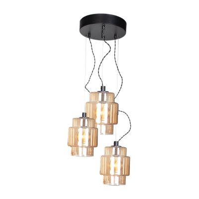 By Rydéns Ebbot 3 matala riippuvalaisin Amber | Alk. 313,90 €