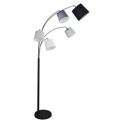 by Rydéns, Foggy lattiavalaisin 5 Hiekanmusta | Alk. 348,00 €