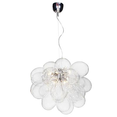 by Rydéns, Gross Grande Ø62cm Clear | Alk. 676,00 €