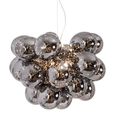 by Rydéns, Gross Grande Ø62cm Harmaa | Alk. 689,00 €