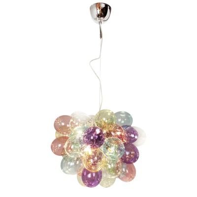 by Rydéns, Gross Kattovalaisin Ø50cm Monivärinen | Alk. 514,00 €