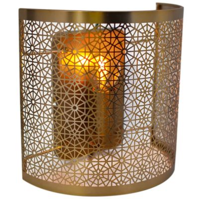 by Rydéns, Hermine seinävalaisin | Alk. 66,00 €