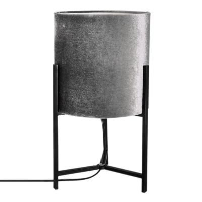 By Rydéns Honey pöytälamppu, 38 cm Harmaa | Alk. 97,90 €