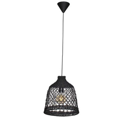 by Rydéns, Lucena Kattokruunu Ø34 cm Musta | Alk. 114,00 €