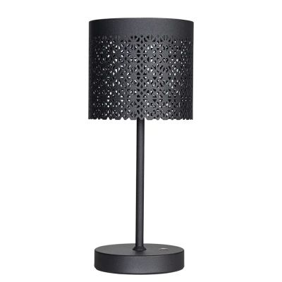 by Rydéns, Maison pöytävalaisin Musta | Alk. 103,14 €