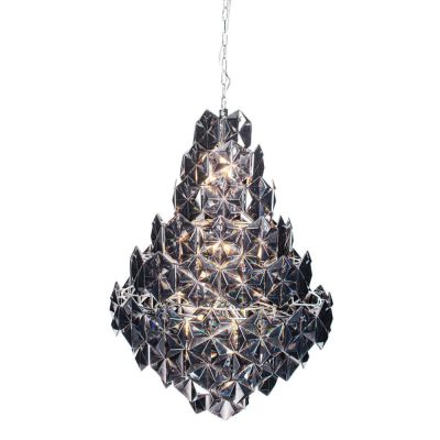 by Rydéns, Monarque Grande Kattokaluste Ø58cm svart | Alk. 607,20 €